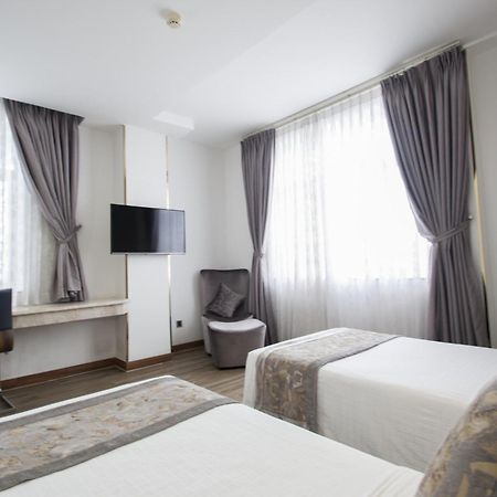 Acnos Grand Hotel Πόλη Χο Τσι Μινχ Εξωτερικό φωτογραφία