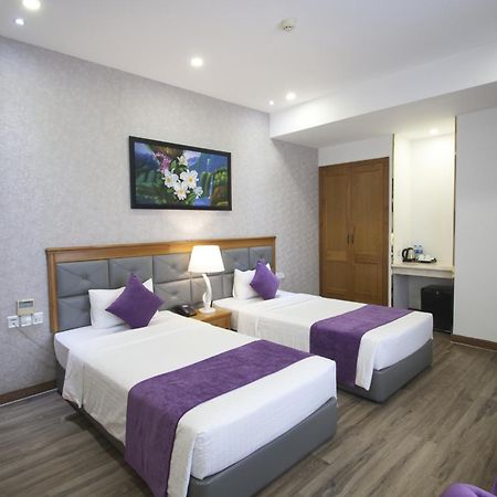 Acnos Grand Hotel Πόλη Χο Τσι Μινχ Εξωτερικό φωτογραφία